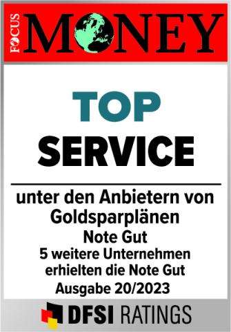 Top Service 2023