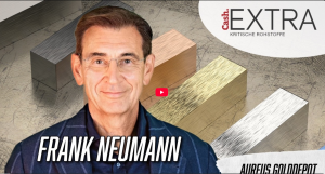 Frank Neumann Video Interview